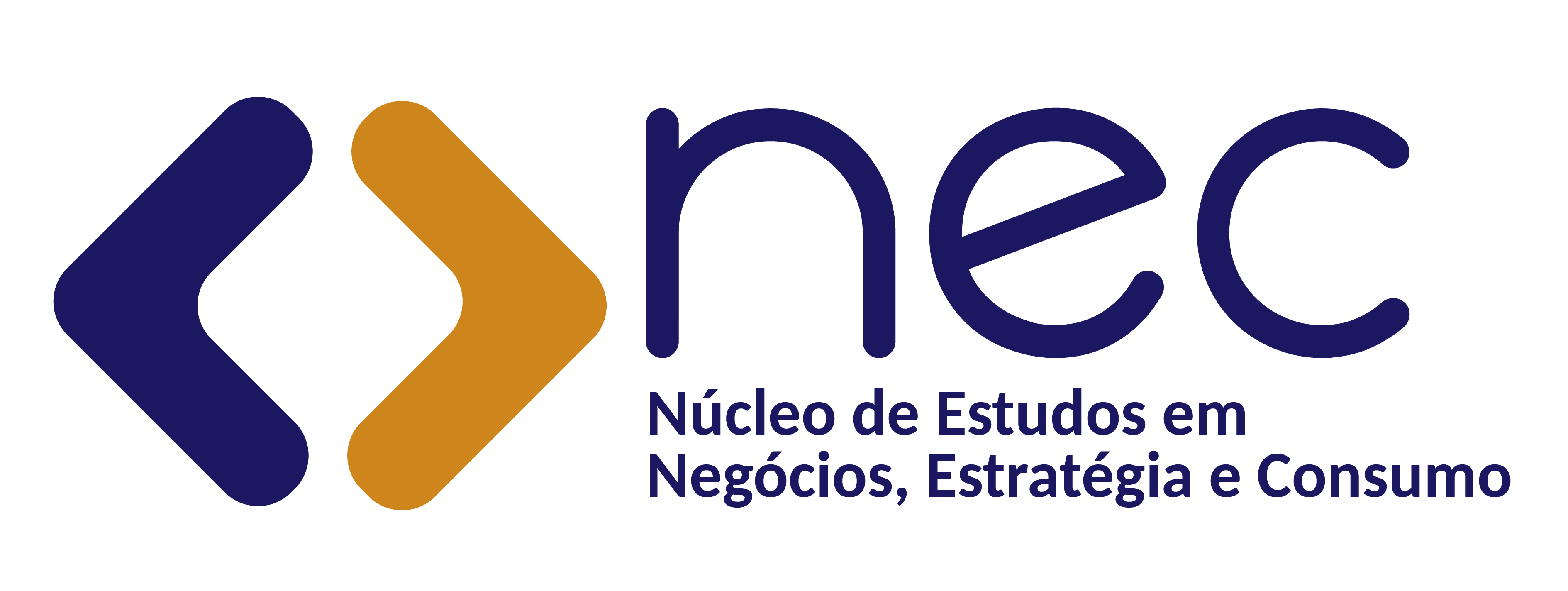 NEC Logo