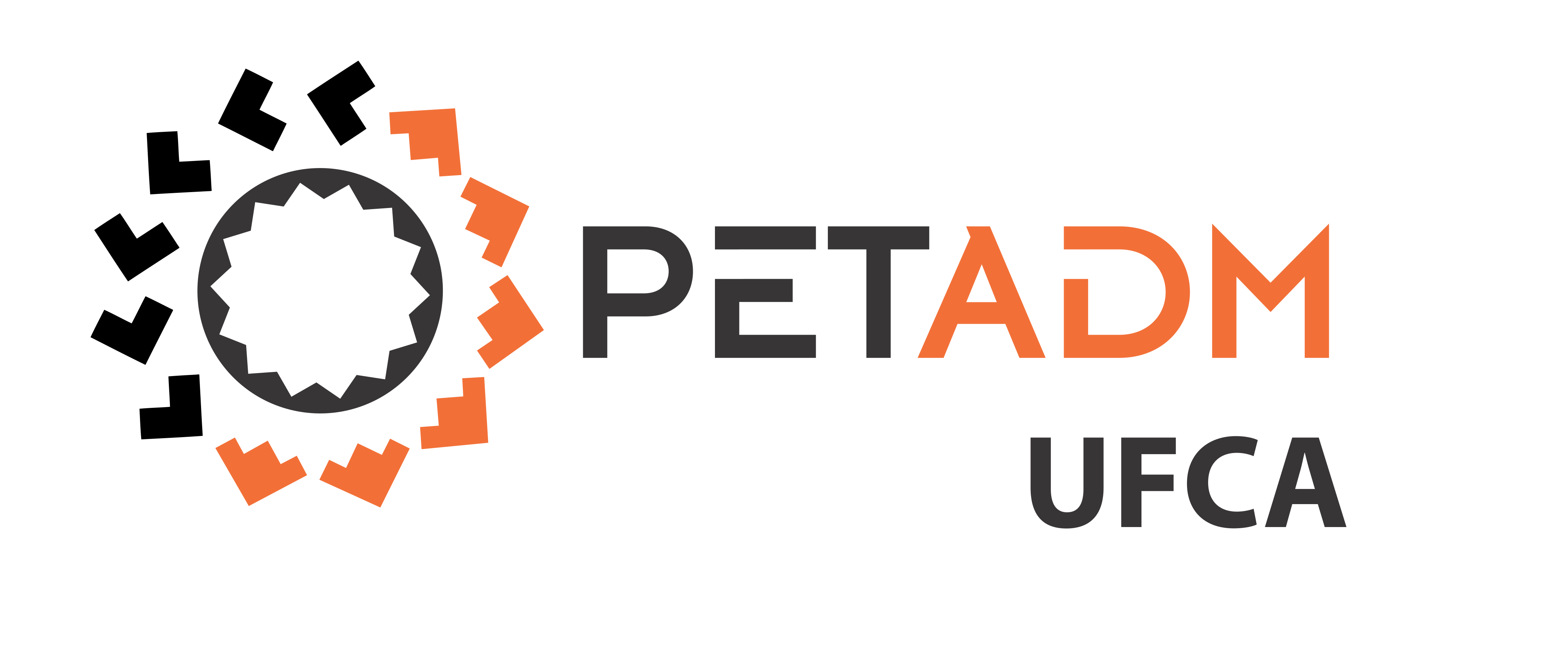 PET logo